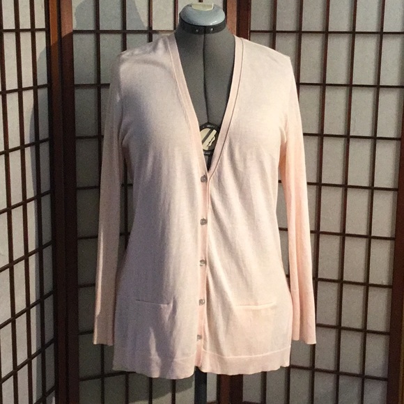 Olsen button up cardigan - Picture 2 of 11